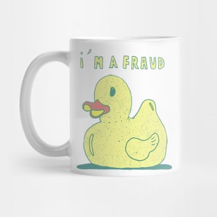 I'm a Fraud Mug